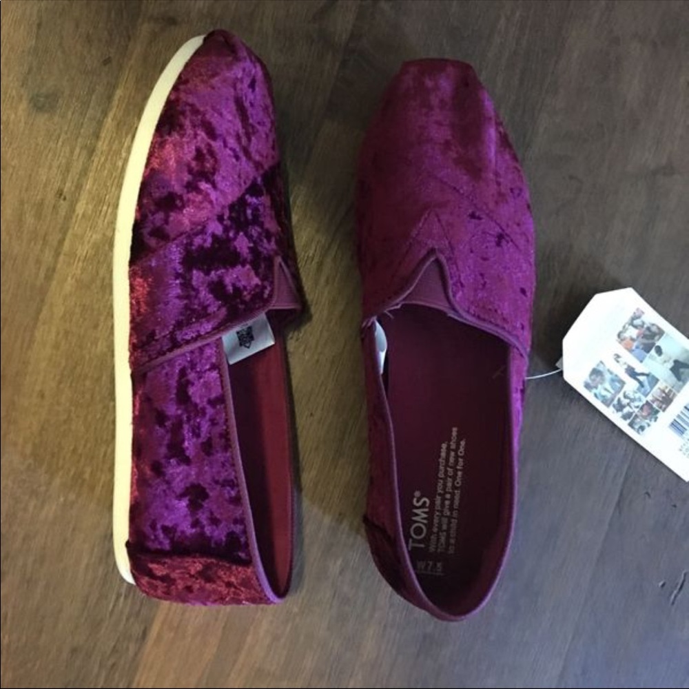 Toms